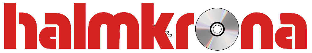 Halmkrona Logo