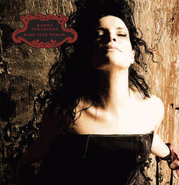 Hard Luck Woman