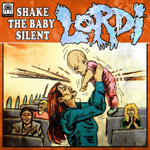 Shake The Baby Silent