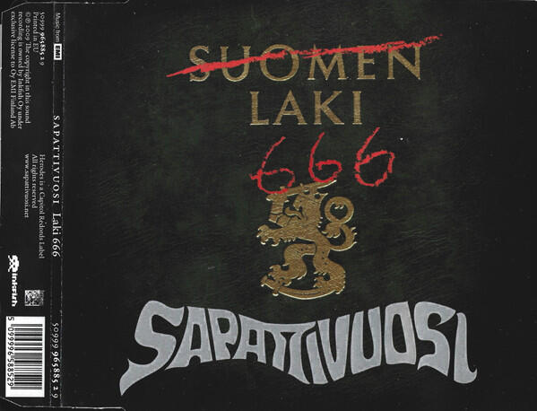 Laki 666