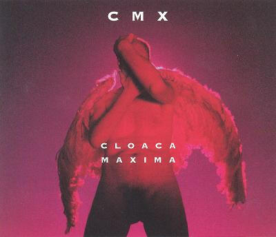 Cloaca Maxima