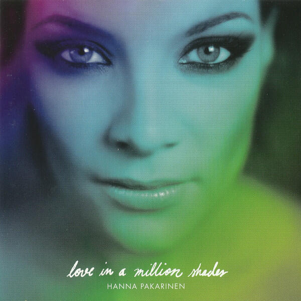 Love In A Million Shades