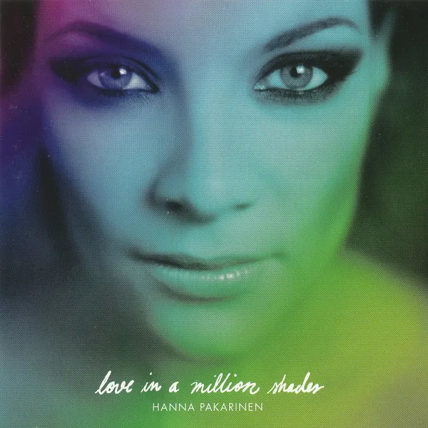 Love In A Million Shades