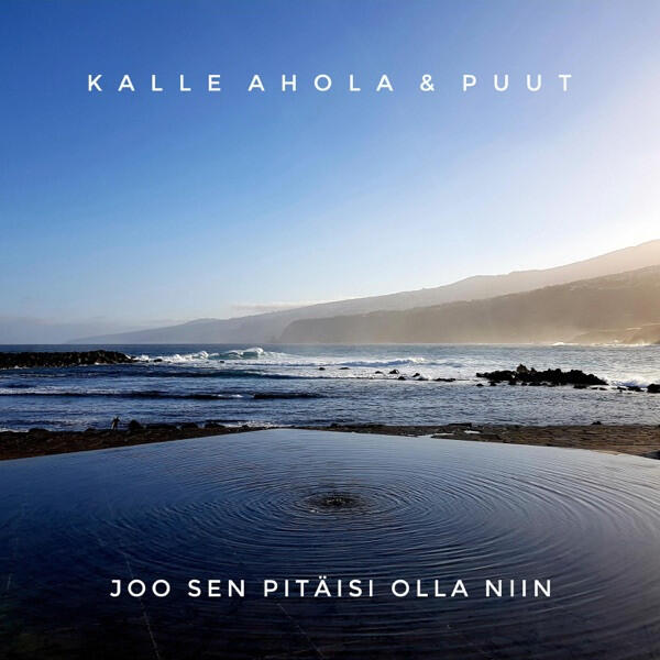 Joo Sen Pitäisi Olla Niin